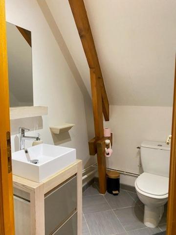 Casa vacanze La Boussole